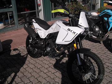 Benelli Altro BKX 125 Enduro E5+