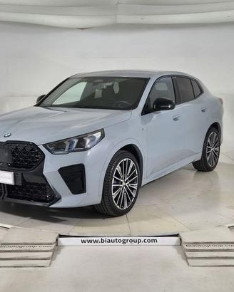 BMW X2 U10 xdrive 20d 48V MSport Pro auto