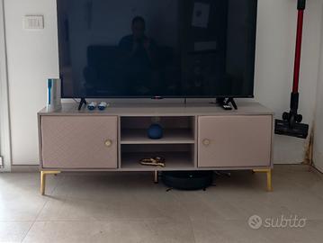 porta tv