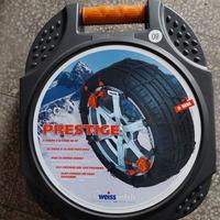 Catene da neve WEISSENFELS PRESTIGE M44 205/55R16