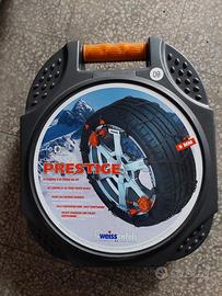 Catene da neve WEISSENFELS PRESTIGE M44 205/55R16