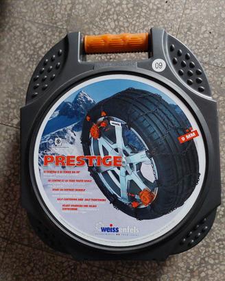 Catene da neve WEISSENFELS PRESTIGE M44 205/55R16