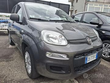 FIAT Panda III 2016 1.2 Easy easypower Gpl 69...