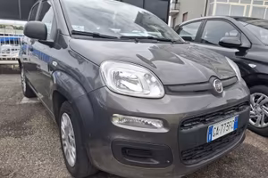 FIAT Panda III 2016 1.2 Easy easypower Gpl 69...