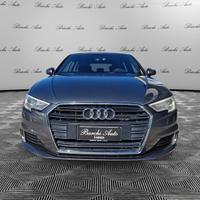 Audi A3 SPB 2.0 TDI Sport S-Line EURO 6B _ NO...