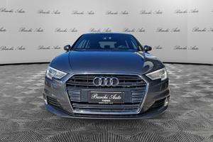 Audi A3 SPB 2.0 TDI Sport S-Line EURO 6B _ NO...