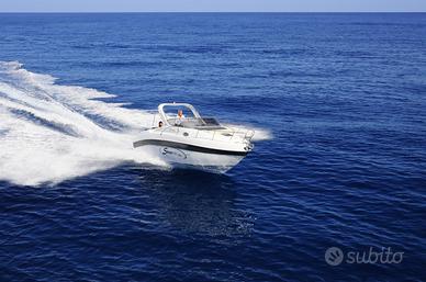 Saver 750 Cabin