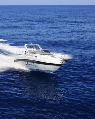Saver 750 Cabin