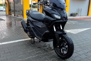 Aprilia SR GT 125 - 2024