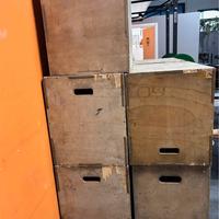 Box Crossfit/Funzionale