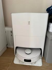 ECOVACS DEEBOT X1  EOMNI