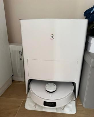ECOVACS DEEBOT X1  EOMNI