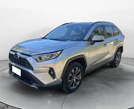 Toyota RAV4 2.5 HV (218CV) E-CVT 2WD Dynamic