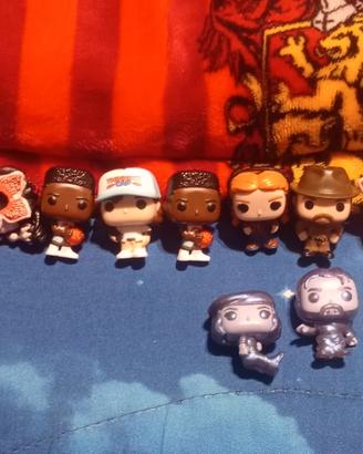 Funko Pop della kinder