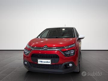 CITROEN C3 1.2 puretech SHINE s&s 83cv neopatenta