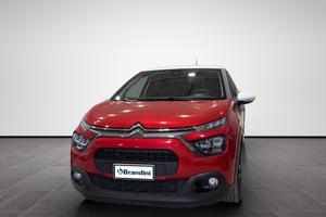 CITROEN C3 1.2 puretech SHINE s&s 83cv neopatenta