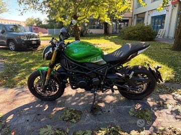 Benelli 752 S