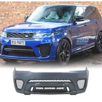PARAURTI ANTERIORE RANGE ROVER SPORT L494 18- LOOK