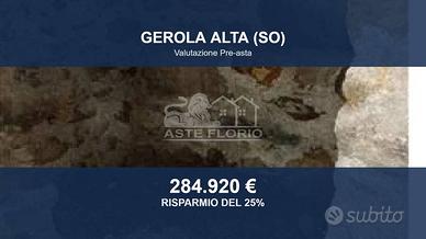 Immobile in asta di 184 m² con più di 5 locali a G