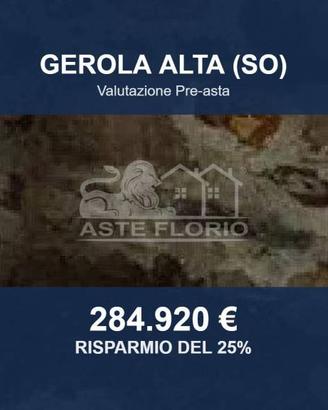 Immobile in asta di 184 m² con più di 5 locali a G