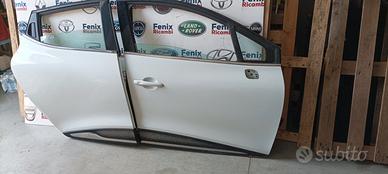 Porte Renault Clio 