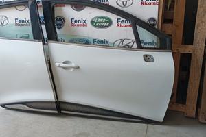 Porte Renault Clio 