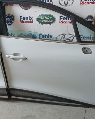 Porte Renault Clio 