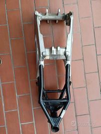 Telaio RXV 5.5 targato