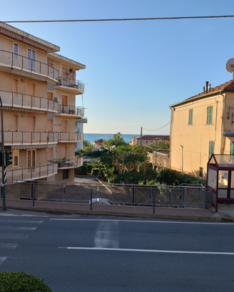 Casa vacanza Santo Stefano al mare
