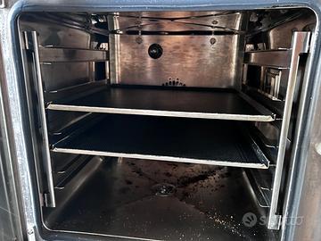 🔥 Forno professionale Olis