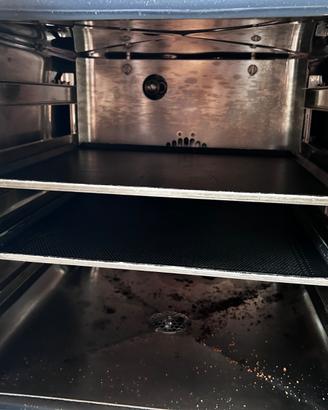🔥 Forno professionale Olis