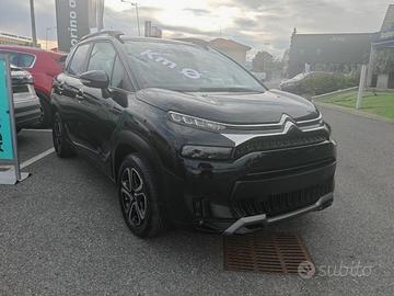 Citroën C3 Aircross PureTech 110 S&S Feel