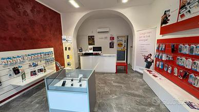 Avviata Attività di Riparazione e Vendita Telefoni