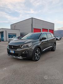Peugeot 5008 BlueHDi 130 S&S Allure