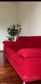 Divano come nuovo