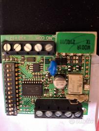 DECODER ds faac 433 ds