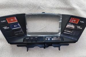 COPRISTRUMENTAZIONE HONDA CN 250