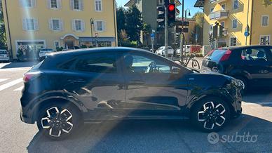 Ford Puma 1.0 Ecobost Hybrid 125 Cv S&S St-LineX