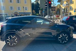 Ford Puma 1.0 Ecobost Hybrid 125 Cv S&S St-LineX