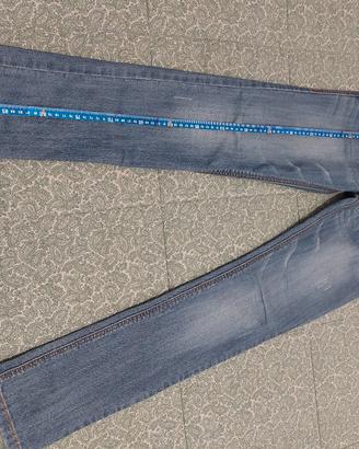 Jeans donna BOOSLEY