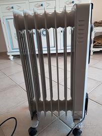 TERMOSIFONE A OLIO