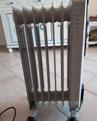 TERMOSIFONE A OLIO