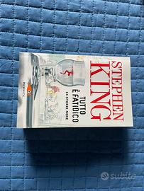 Tutto è Fatidico di Stephen King