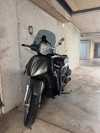 Piaggio Beverly 350 - 2019 - 30.000km