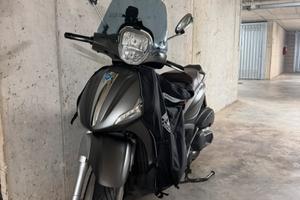 Piaggio Beverly 350 - 2019 - 30.000km
