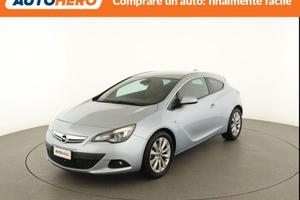 OPEL Astra TY50294