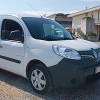 Renault Kangoo - EURO 6 - Anno 2017
