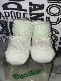 Scarpine Bepolino neonata/o