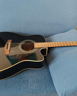 Chitarra acustica Yamaha FX 370C