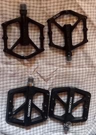 Pedali mtb